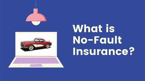 Unlocking the Benefits: Florida’s No-Fault Car Insurance – Ensuring Fair Protection